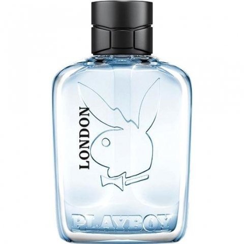 London EAU DE TOILETTE
