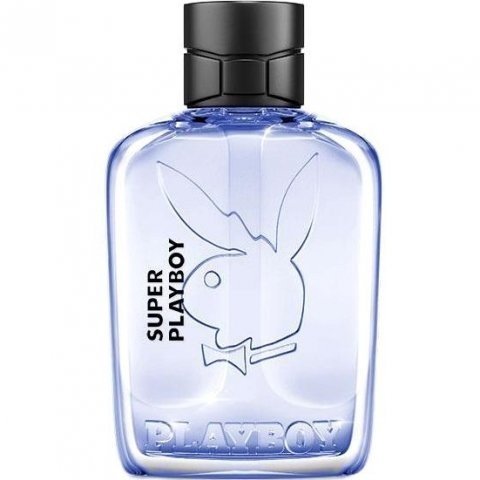 Super Playboy for Him EAU DE TOILETTE