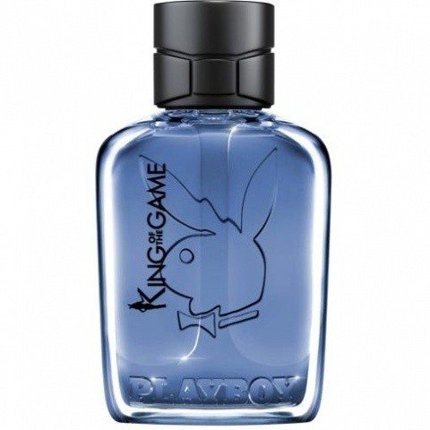 King of the Game EAU DE TOILETTE