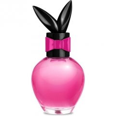 Super Playboy for Her EAU DE TOILETTE
