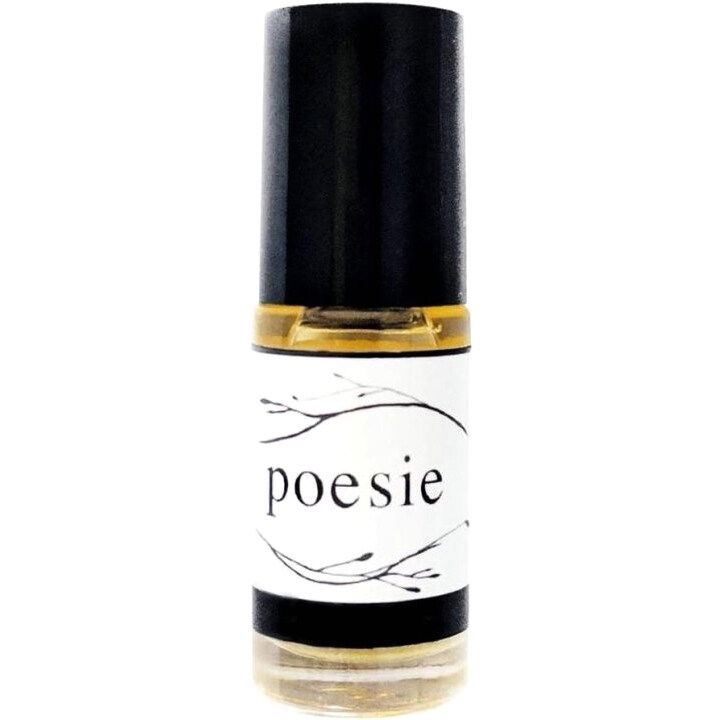 Velvet Moon PERFUME OIL