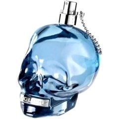 To Be EAU DE TOILETTE