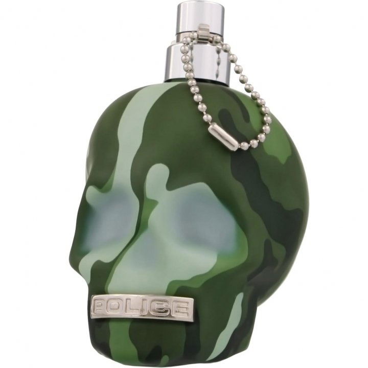 Camouflage
