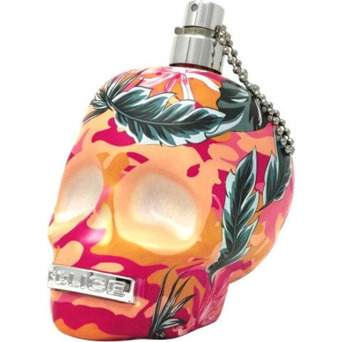 Exotic Jungle for Woman