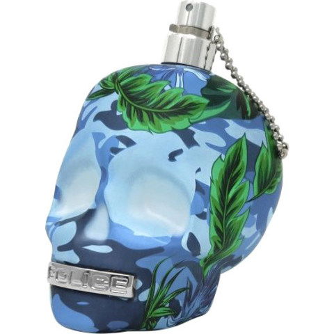 Exotic Jungle for Man