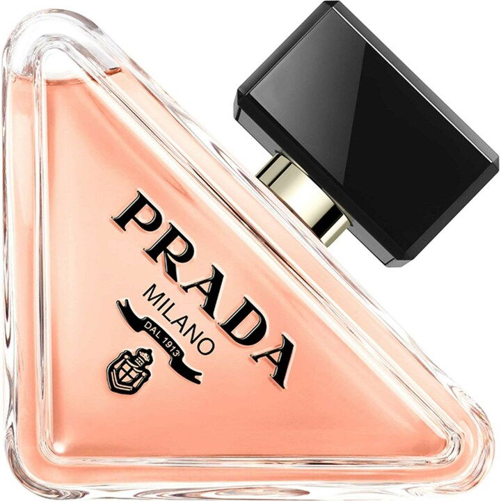 Paradoxe EAU DE PARFUM