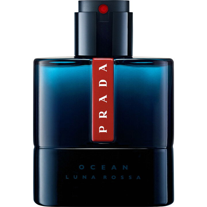 Luna Rossa Ocean EAU DE TOILETTE