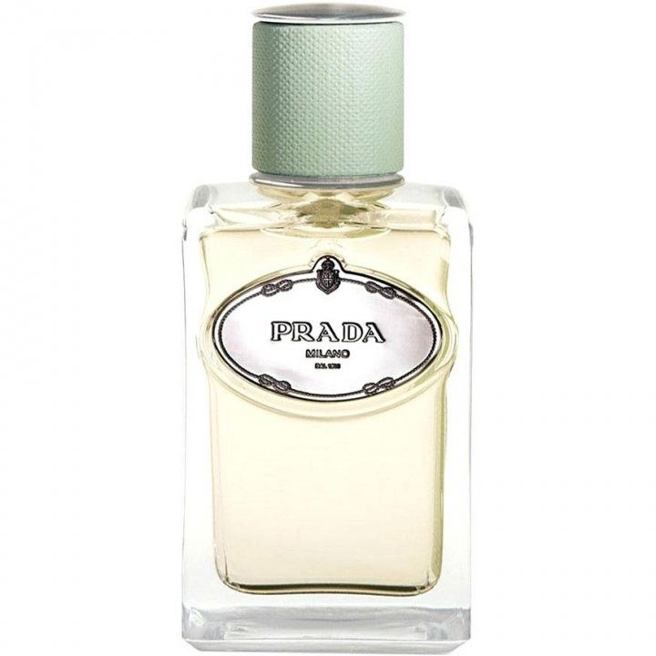 Infusion d'Iris (2007) EAU DE PARFUM