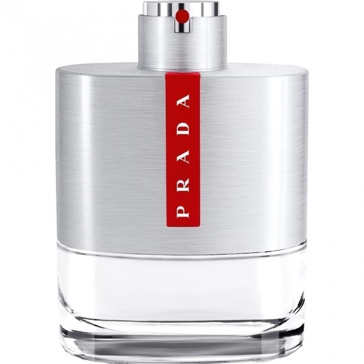 Luna Rossa EAU DE TOILETTE