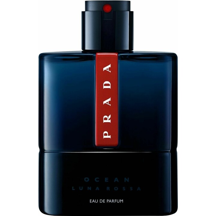 Luna Rossa Ocean EAU DE PARFUM