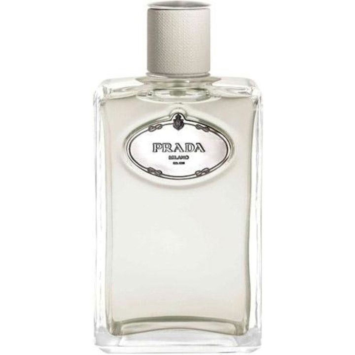 Infusion d'Homme EAU DE TOILETTE