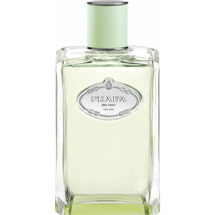 Infusion d'Iris (2015) EAU DE PARFUM
