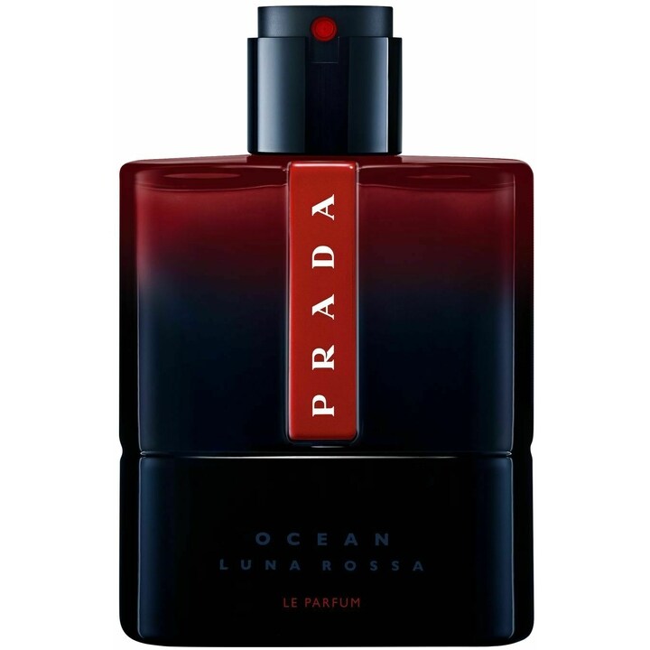 Prada Luna Rossa Ocean Le Parfum