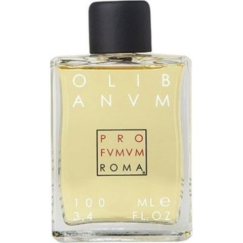 Olibanum