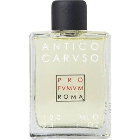 Antico Caruso