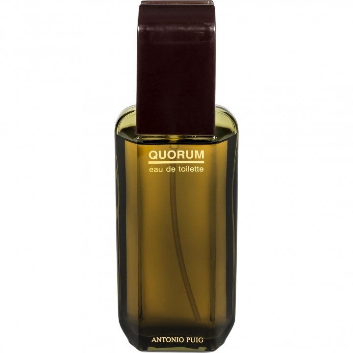 Quorum EAU DE TOILETTE