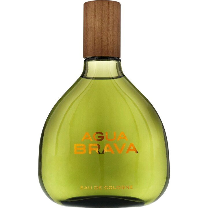 Agua Brava (1968) EAU DE COLOGNE