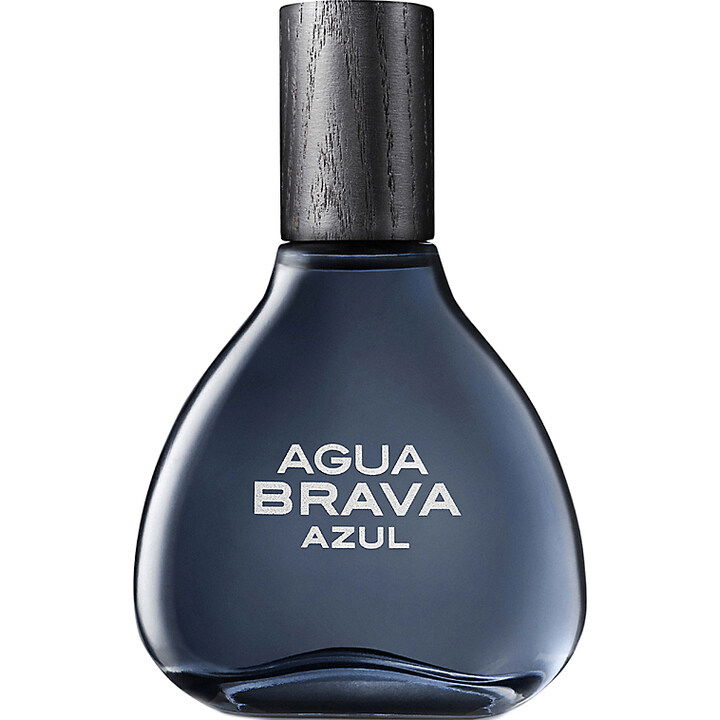 Puig Agua Brava Azul