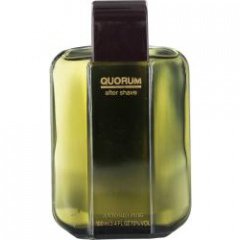 Quorum AFTER SHAVE