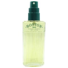 Boston Man EAU DE TOILETTE