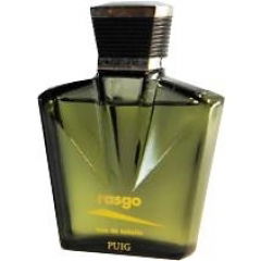 Rasgo EAU DE TOILETTE