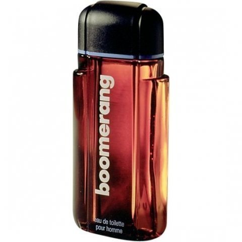 Boomerang EAU DE TOILETTE