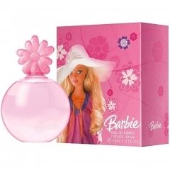 Puig Barbie (pink)