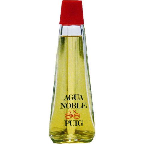 Agua Noble (1970)