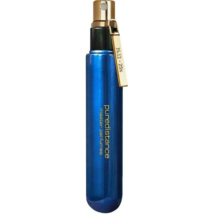 Puredistance Nₒ 12