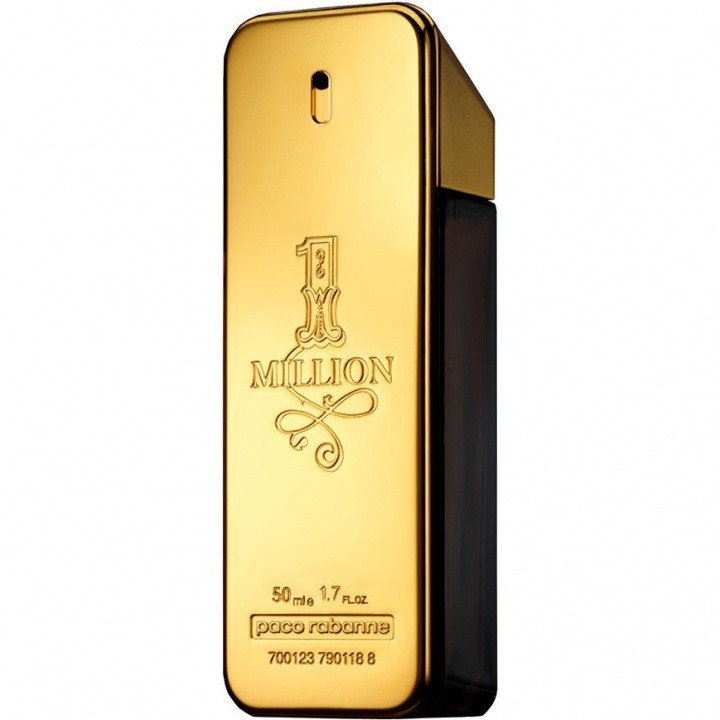 1 Million EAU DE TOILETTE