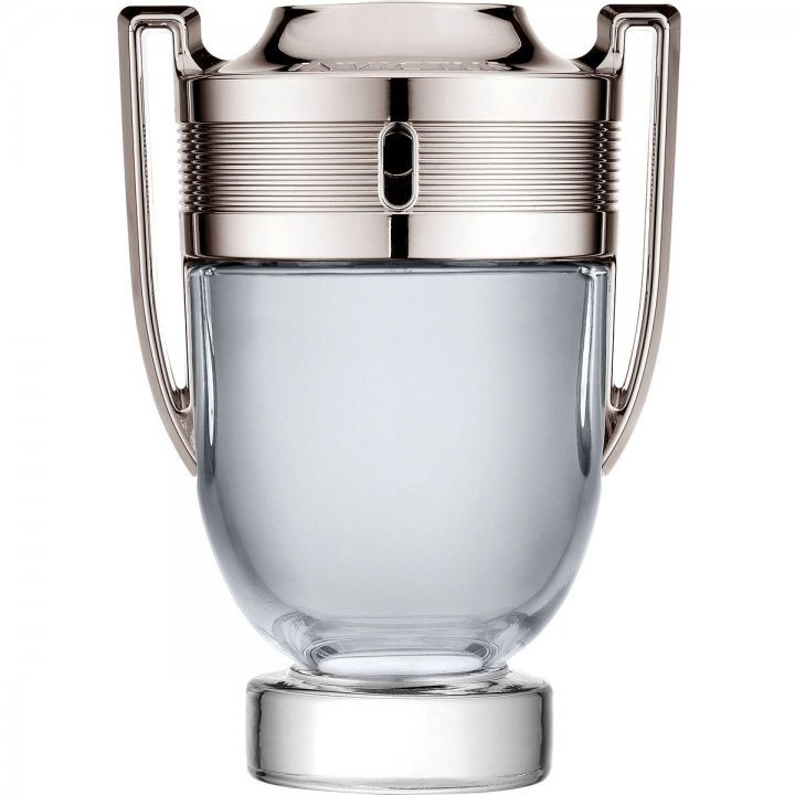 Invictus EAU DE TOILETTE