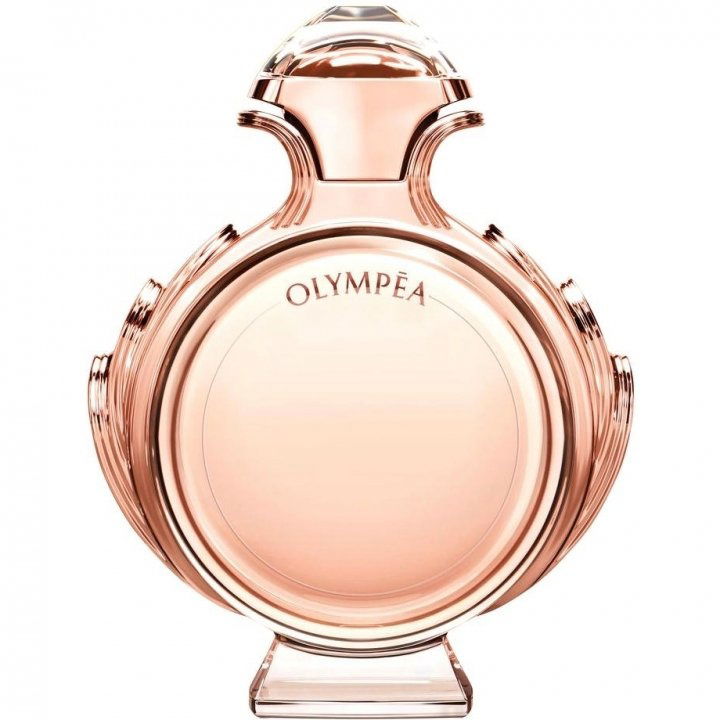 Olympēa EAU DE PARFUM