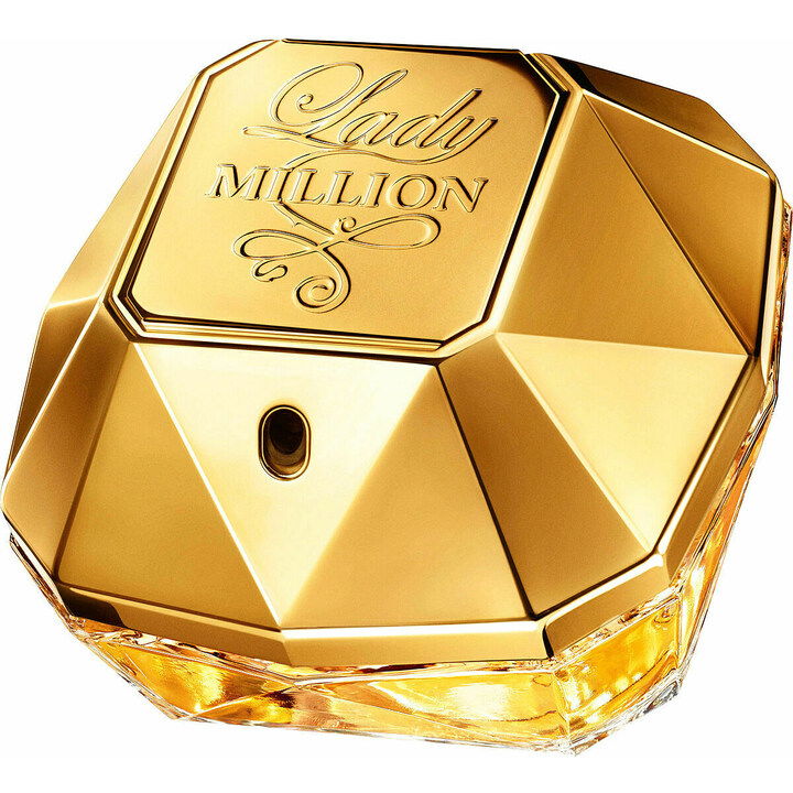 Lady Million EAU DE PARFUM