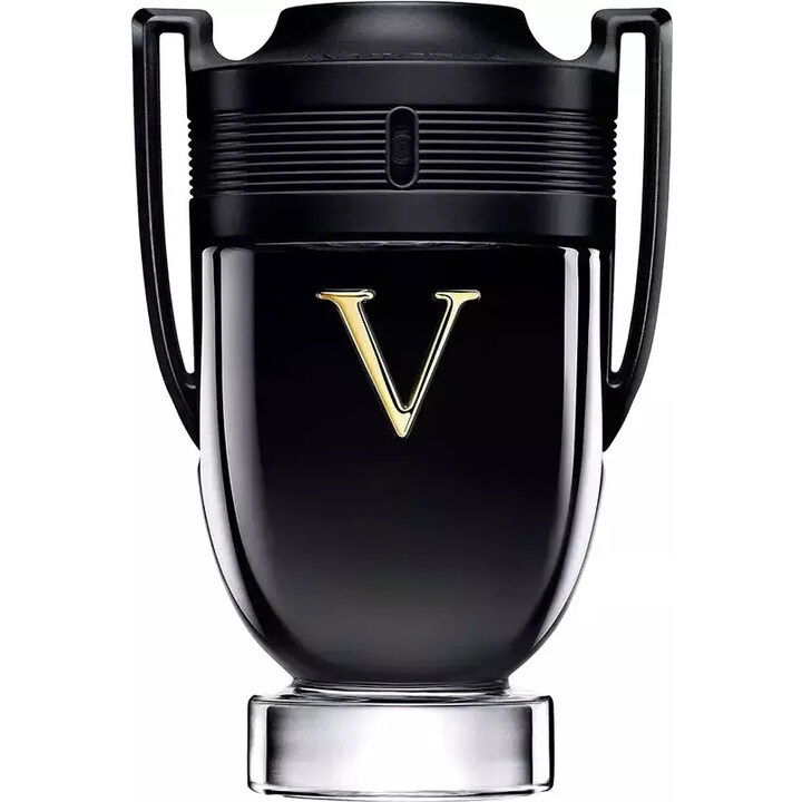 Invictus Victory