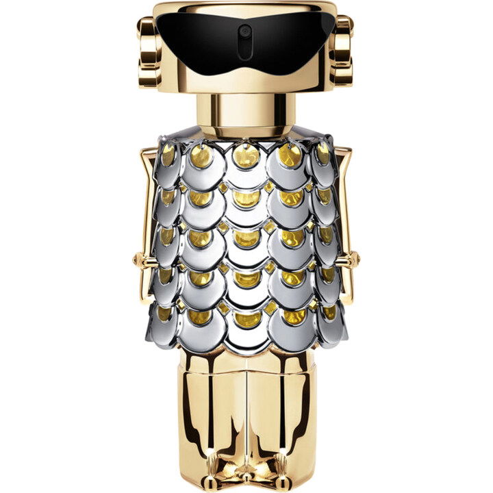 Fame EAU DE PARFUM