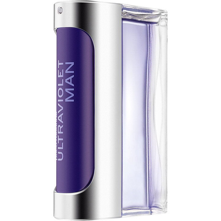 Ultraviolet Man EAU DE TOILETTE