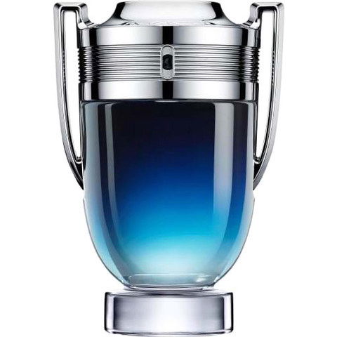 Invictus Legend