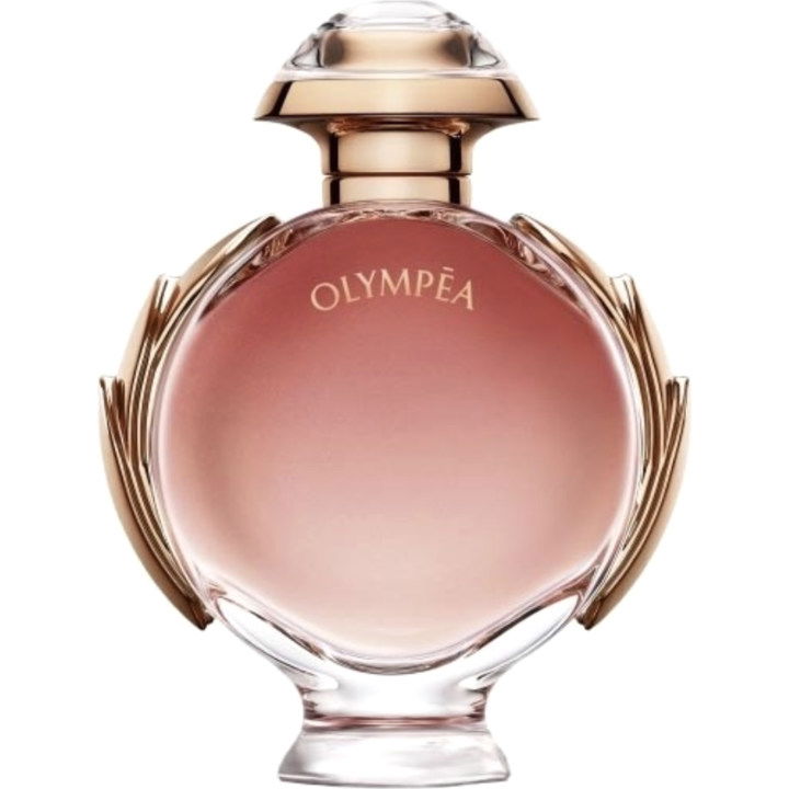 Olympēa Legend
