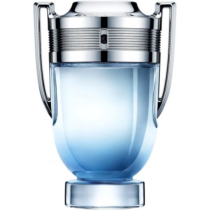 Invictus Aqua (2018)