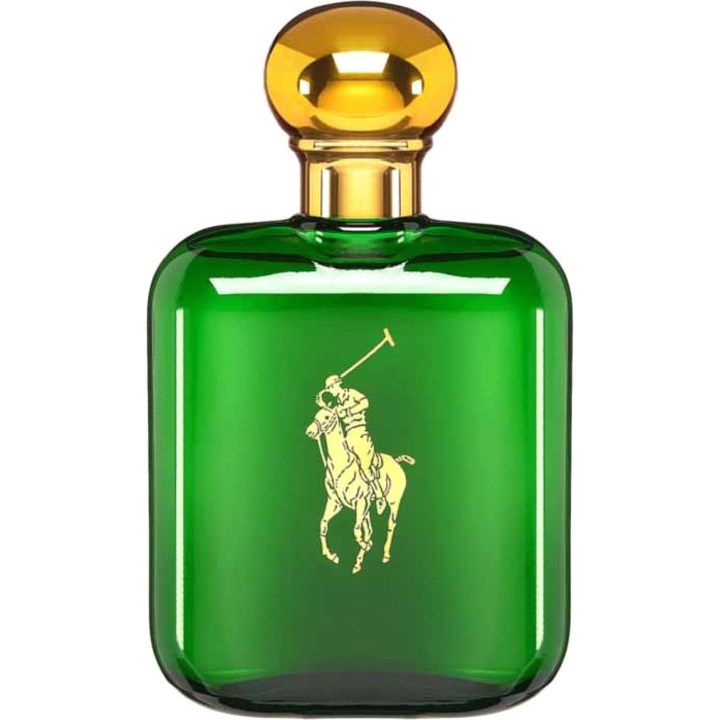 Ralph Lauren Polo EAU DE TOILETTE