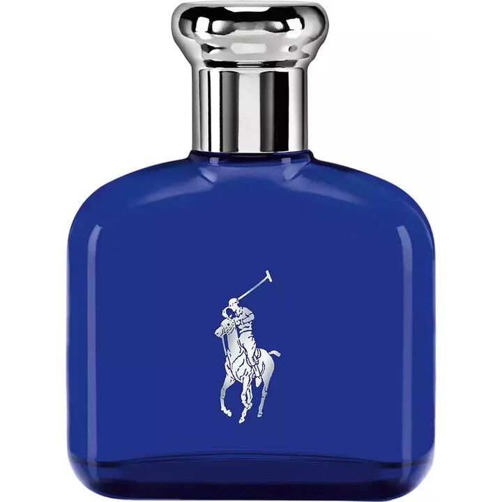 Polo Blue EAU DE TOILETTE