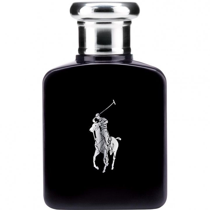 Polo Black EAU DE TOILETTE