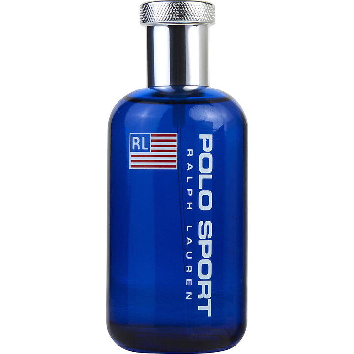 Polo Sport EAU DE TOILETTE