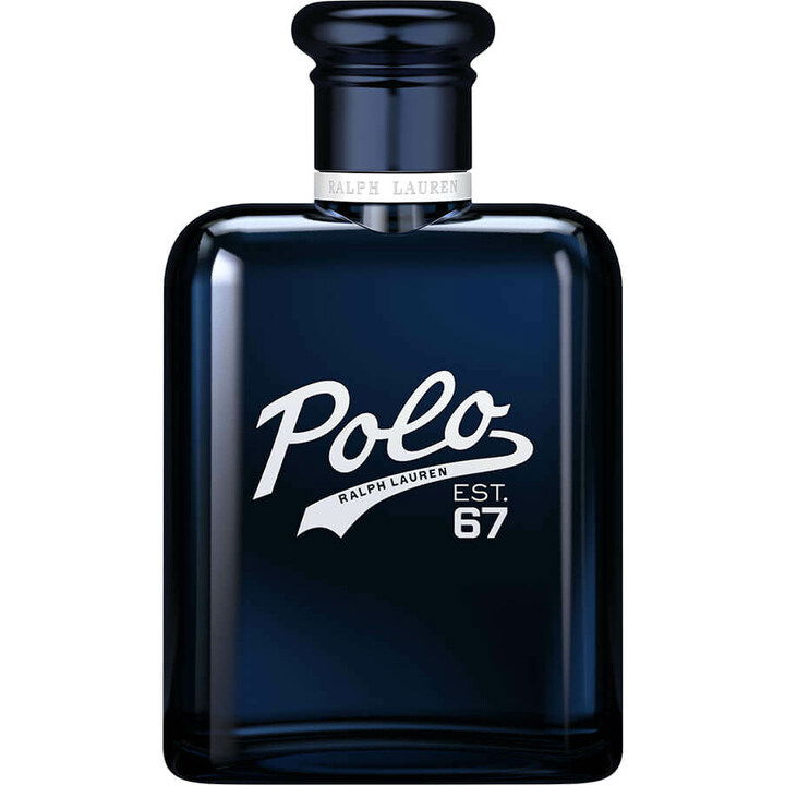 Polo est. 67 EAU DE TOILETTE