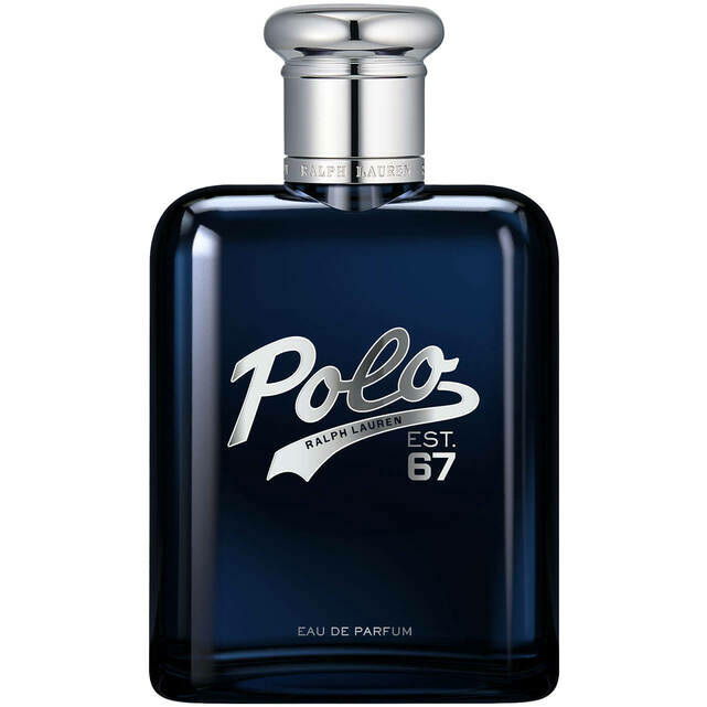 Polo est. 67 EAU DE PARFUM