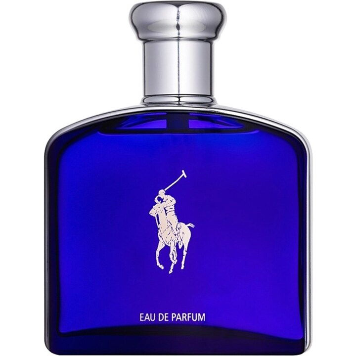 Polo Blue EAU DE PARFUM