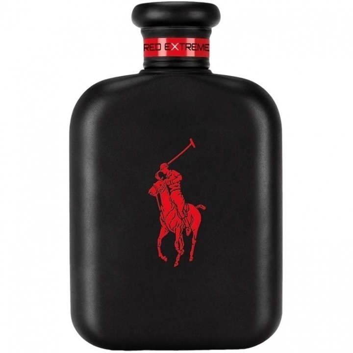 Polo Red Extreme