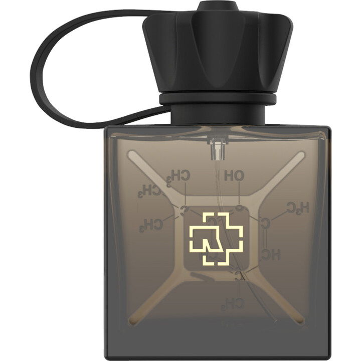 Rammstein Gasolin