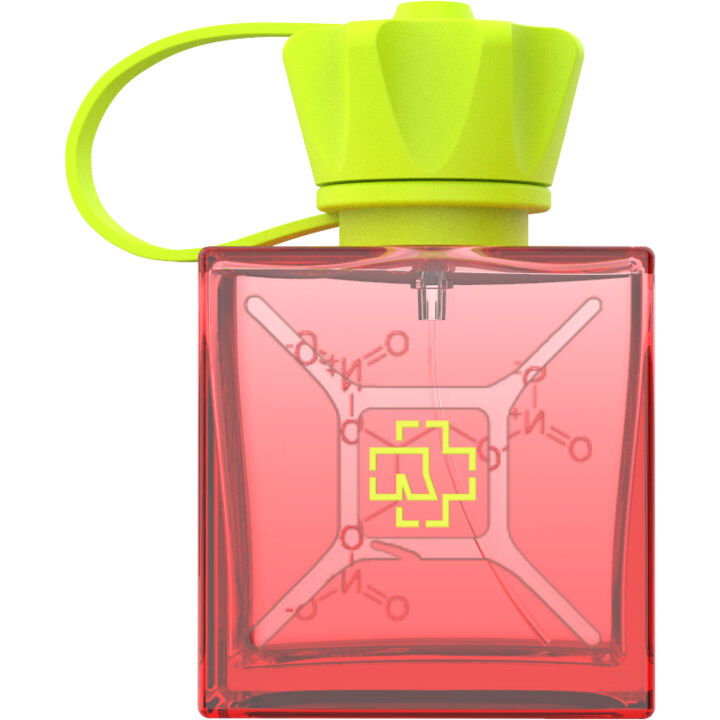 Rammstein Nitroglyzerin