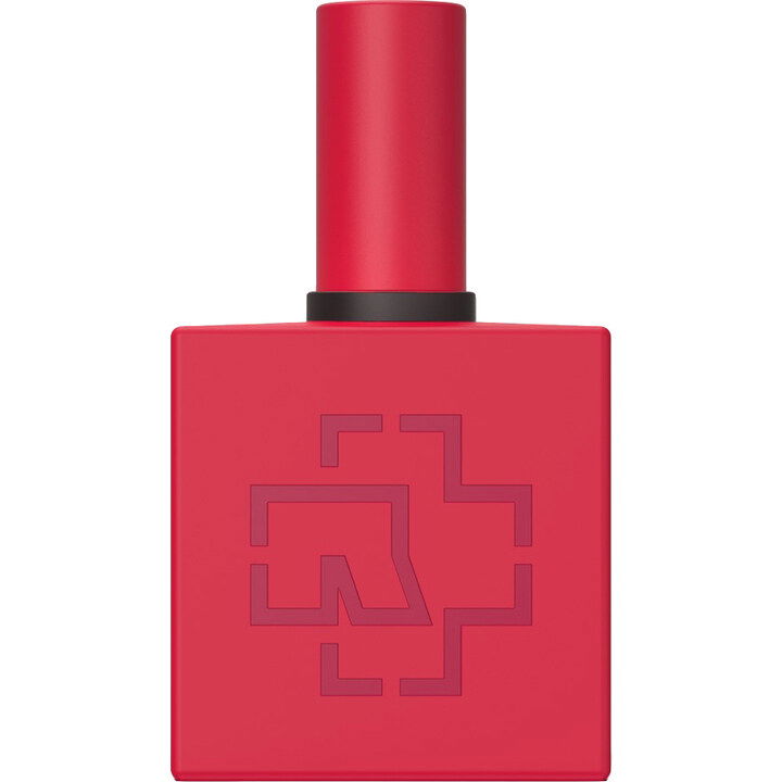 Kokain Red Intense Reloaded